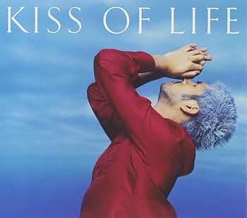 【未開封】平井堅 KISS OF LIFE レコード 71XT+N5llOL._UF350,350_QL50_.jpg